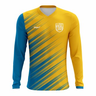 Feuerwehrtrikot Sharp