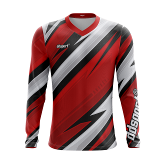 Motokrosový dres MOTO 6