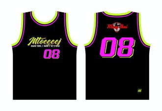 Funkčné športové tielko MTO