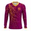 Fireman's jersey Lighting