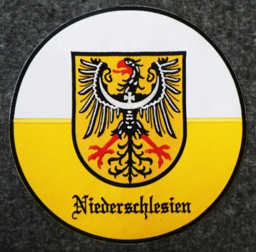 Patches - Variant: Nášivka