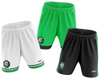 Shorts GALAKSIA