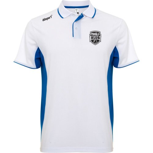 Team Polo Shirt MOTMELO