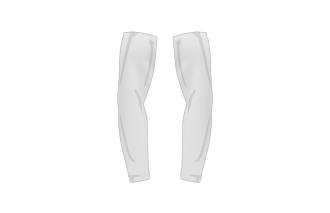 Compression arm sleeve Quantum