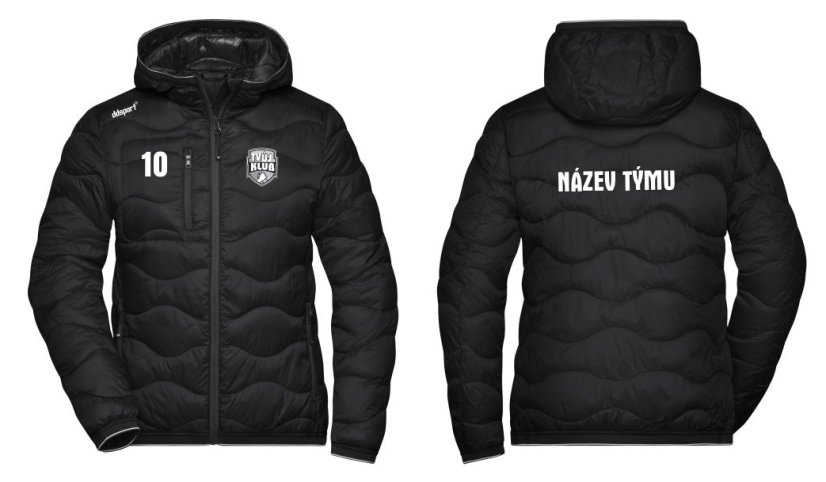 Damenjacke WINTER TR