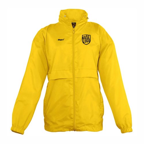 Větrovka SOL'S UNI