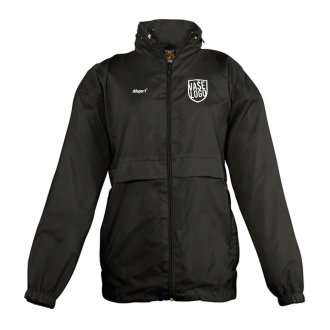 Vetrovka SOL'S UNI