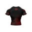 Rashguard s krátkým rukávem