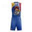 Basketbalový set - vlastní design