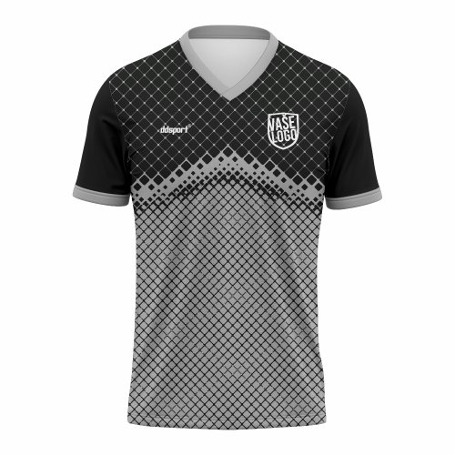 Dakota team shirt