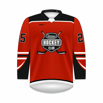 Aces-Hockey-Trikot