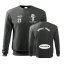Sweatshirt mit PREMIUM-Teamaufdruck