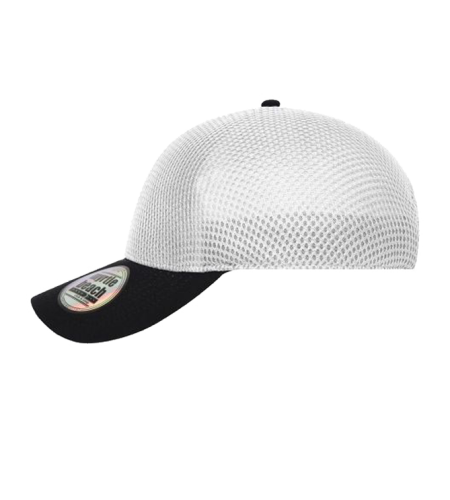 Tímová šiltovka Seamless Mesh Cap