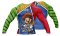 Men's rashguard - own design