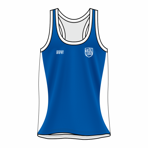 Box dres Fury