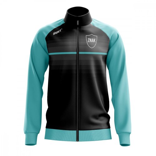 Trainingsjacke TBU 8