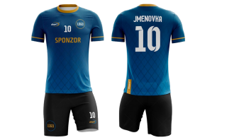 Súprava FMS 9