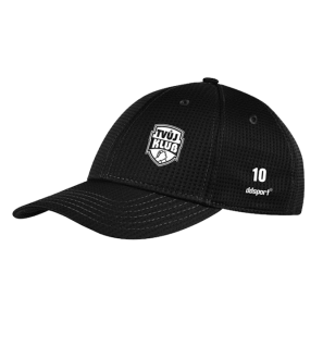 COOL FEELING team cap with embroidery