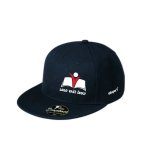 RAP 5P 301 s výšivkou 1