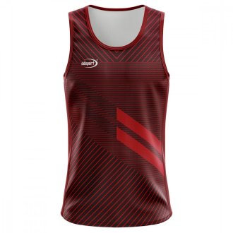 Running jersey RUN 2
