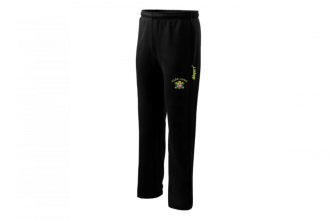 Bequeme Feuerwehr-Jogginghose