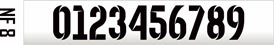 NF 8