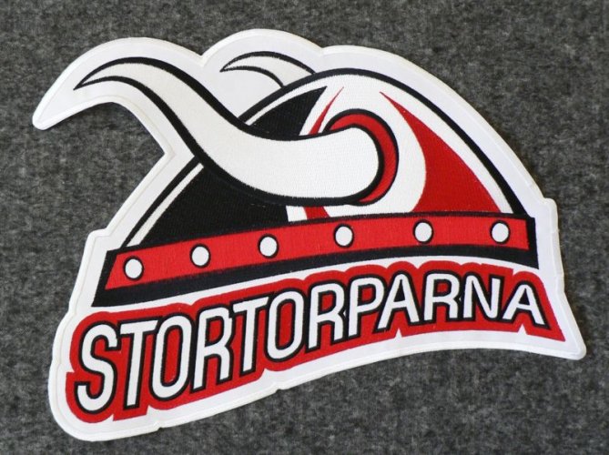 Patches - Variant: Nášivka