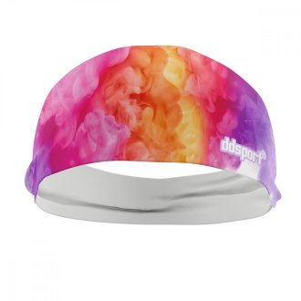 Team headband Smokie