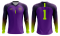 Brankársky dres GK 10