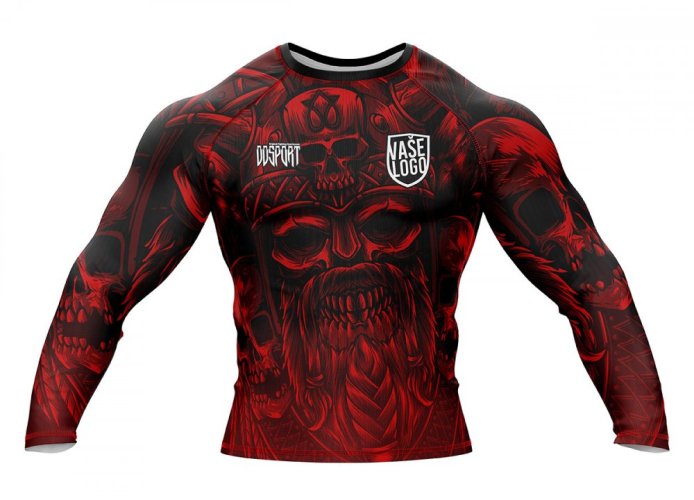 Rashguard FIGHTER 1