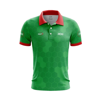 Polokošeľa PK 15