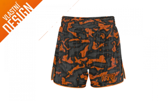 Muay Thai šortky