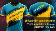 Konec roku 2025 se blíží! Zbývají vám volné finance?
