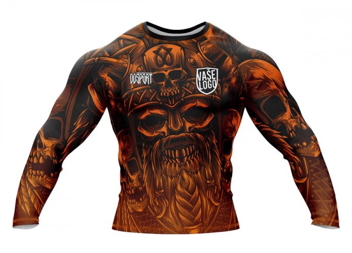 Rashguard FIGHTER 1