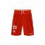 Basketbalové trenýrky Ballers