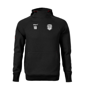 Mikina Vertex Hoodie
