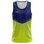 Running jersey RUN 1