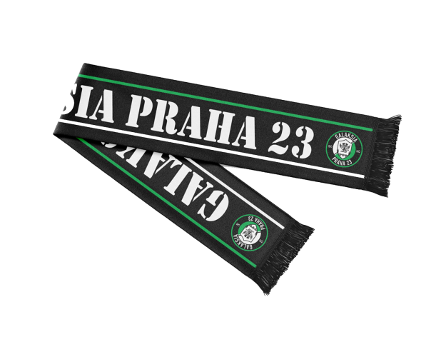HD-Schals mit Lycra GALAKSIA - Variant: HD scarf with lycra