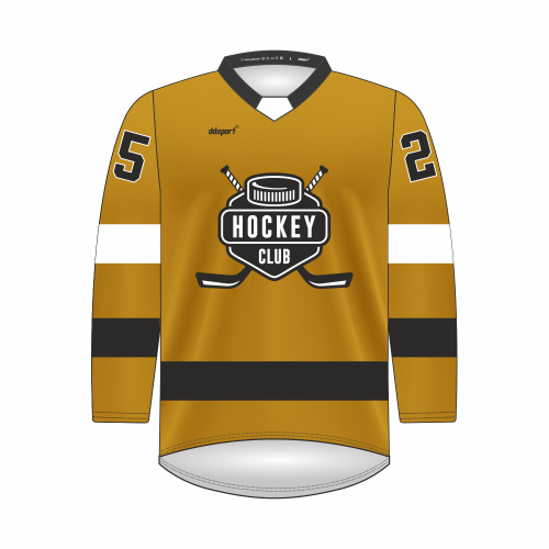 Hokejový dres Boston