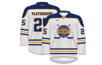 Hokejový dres Chicago