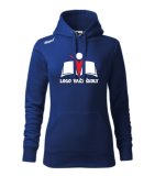 Mikina Cape Women School 7