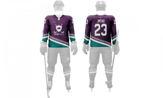 HOK 23 jersey