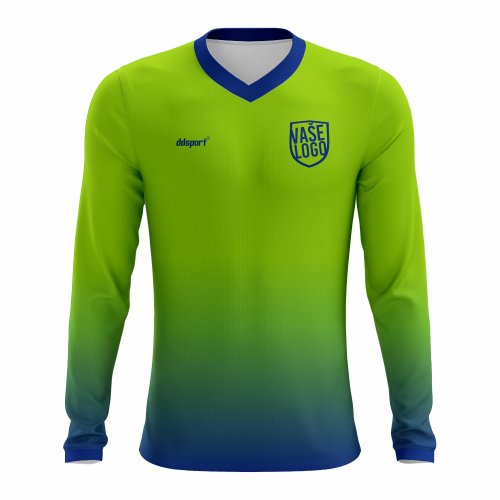 Hasičský dres Simple