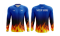 Hasičský dres PHD 46
