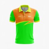 Polokošile PK 5 Fluo (+90Kč)