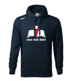 Mikina Cape Men