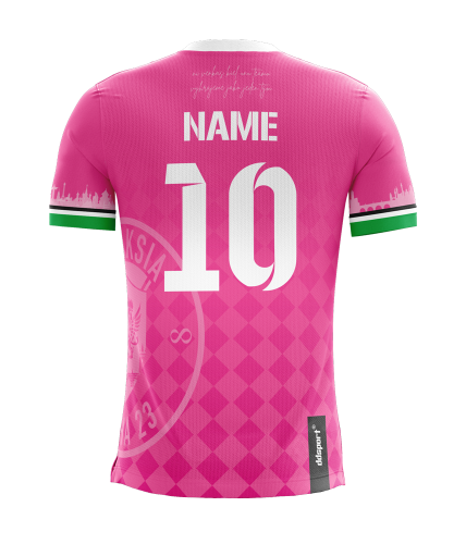 GALAKSIA jersey