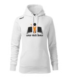 Mikina Cape Women School 9