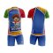 Futbalový set - vlastný design