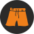 Jogginghose Inline-Hockey